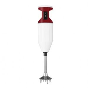 “Blend Powerfully, Live Vibrantly – Maharaja Hand Blender!” Eliteblend 250w