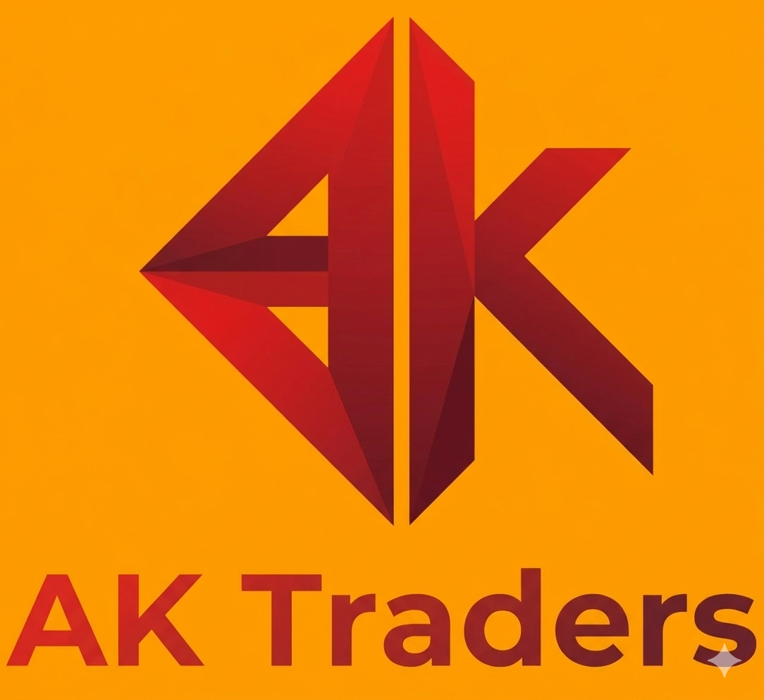 AK TRADERS