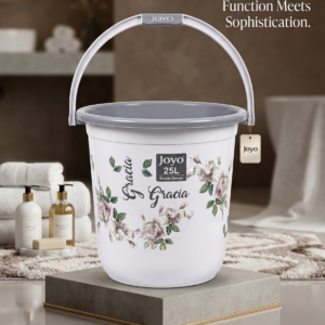 Joyous Gracia 25L Bucket